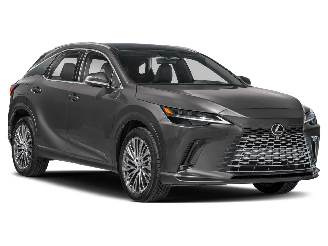 2026 Lexus RX 450h+ Premium