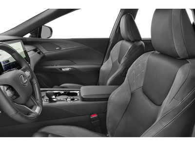 2026 Lexus RX 450h PLUS LUXURY AWD
