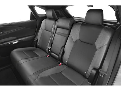 2026 Lexus RX 450h PLUS LUXURY AWD