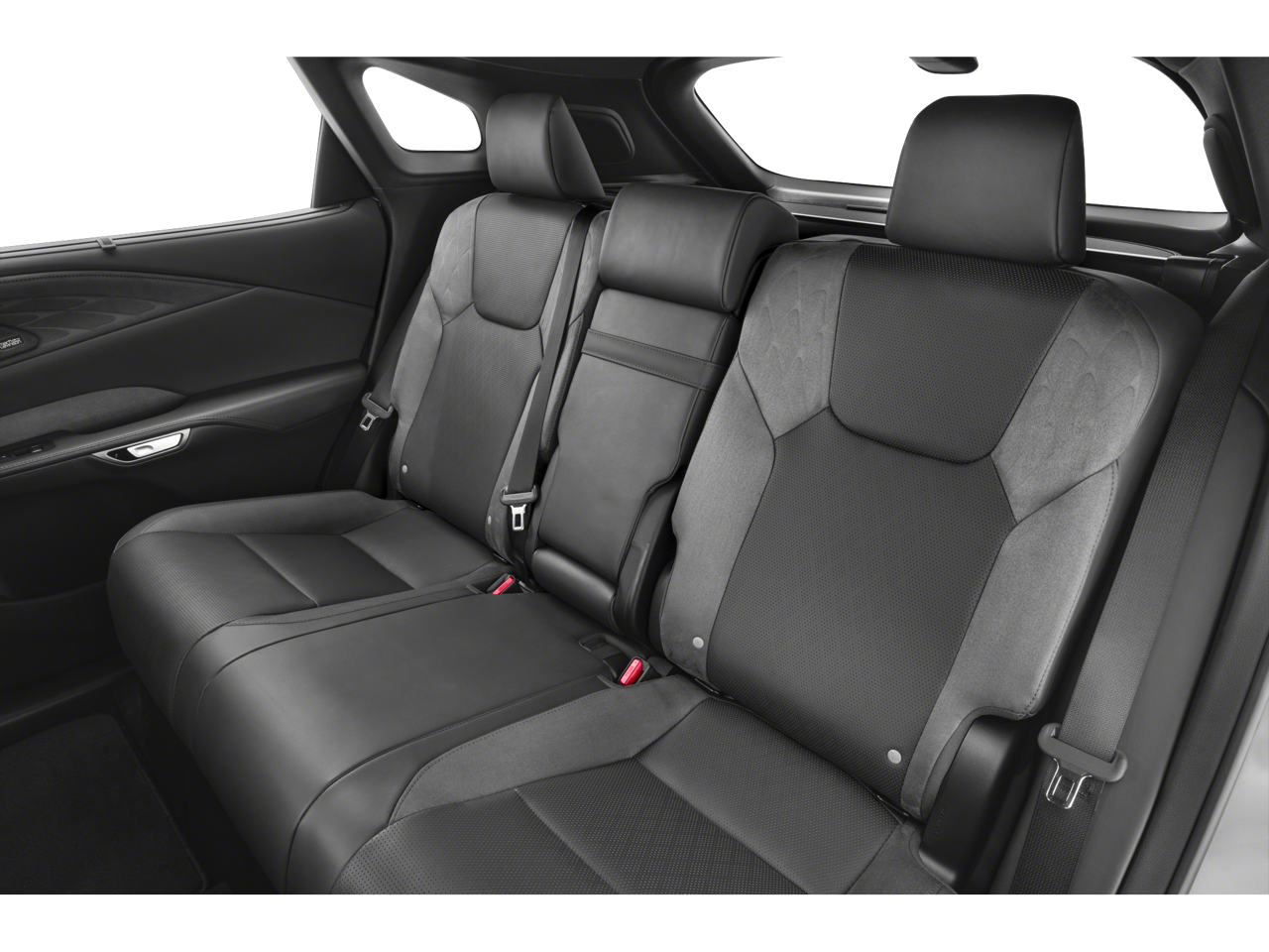 2026 Lexus RX 450h PLUS LUXURY AWD