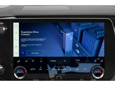 2026 Lexus RX 450h PLUS LUXURY AWD