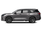 2026 Lexus TX 550h+ Luxury