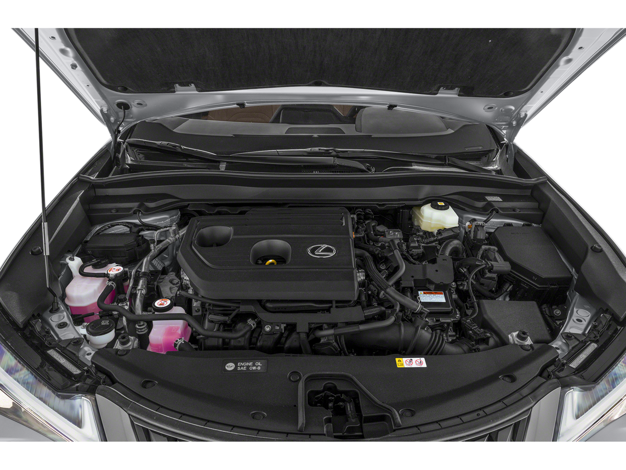 2026 Lexus UX 300h Premium