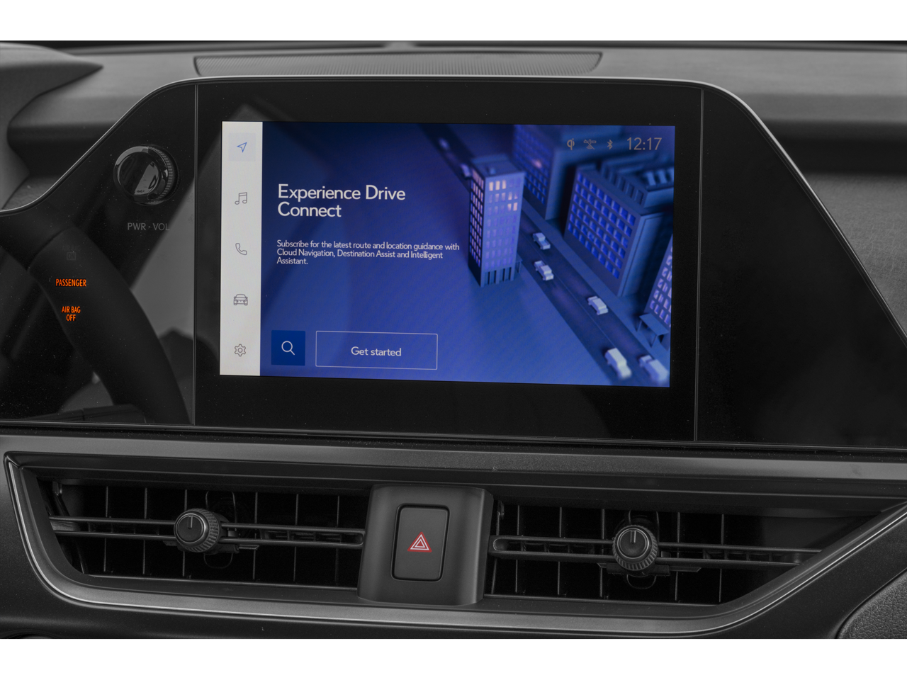 2026 Lexus UX 300h Premium