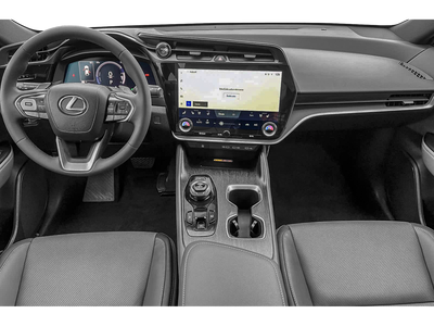 2026 Lexus RZ 350e PREMIUM