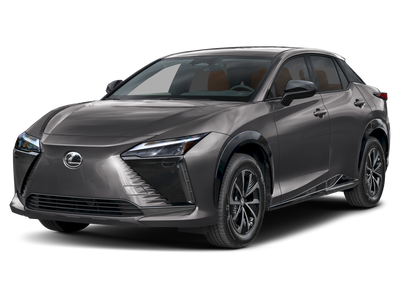 2026 Lexus RZ 350e