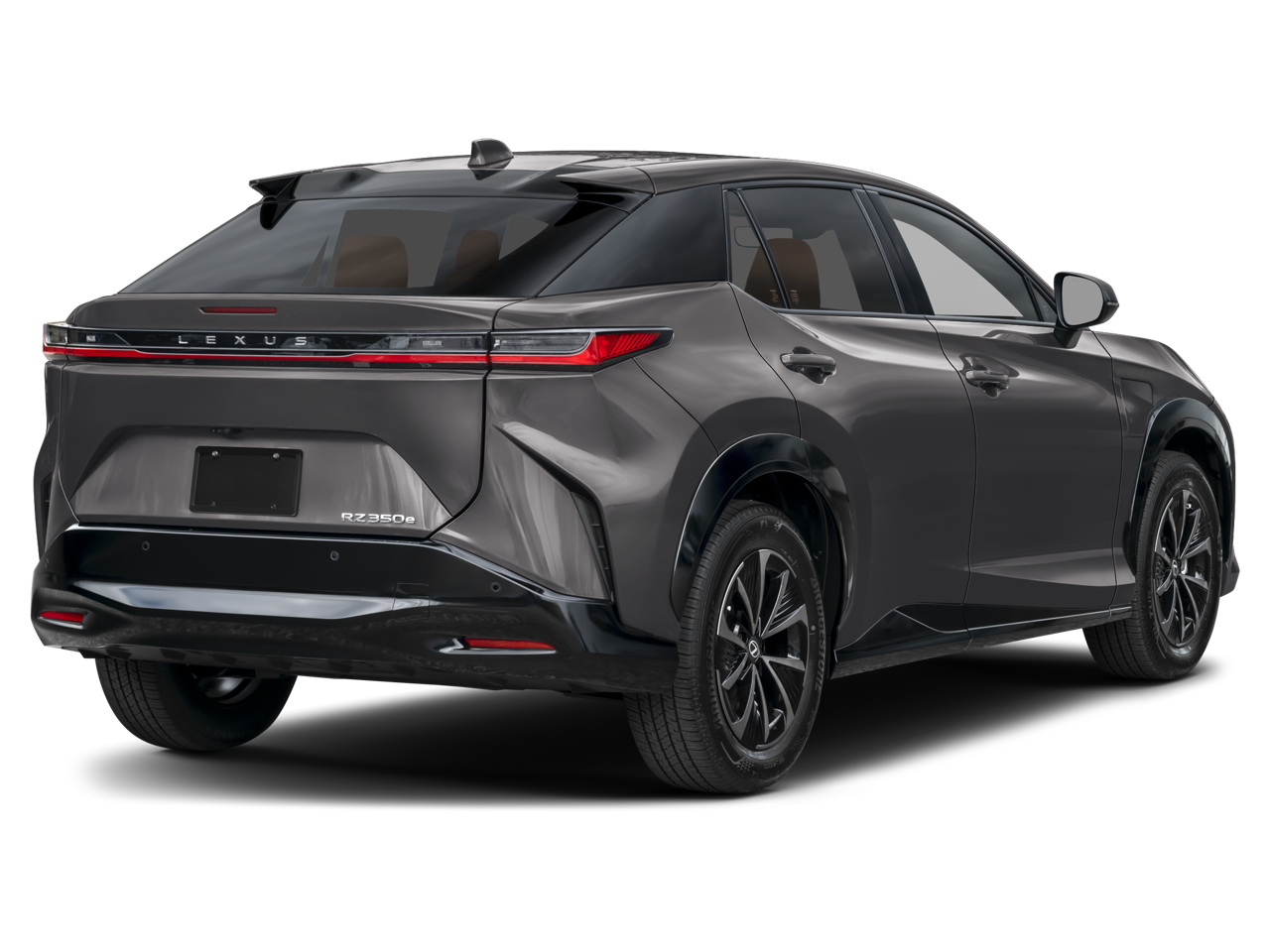2026 Lexus RZ 350e