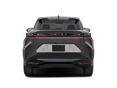 2026 Lexus RZ 350e