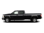 2008 Chevrolet Silverado 2500HD LTZ