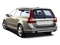 2009 Volvo V70 3.2