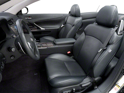 2010 Lexus IS 350 350 C