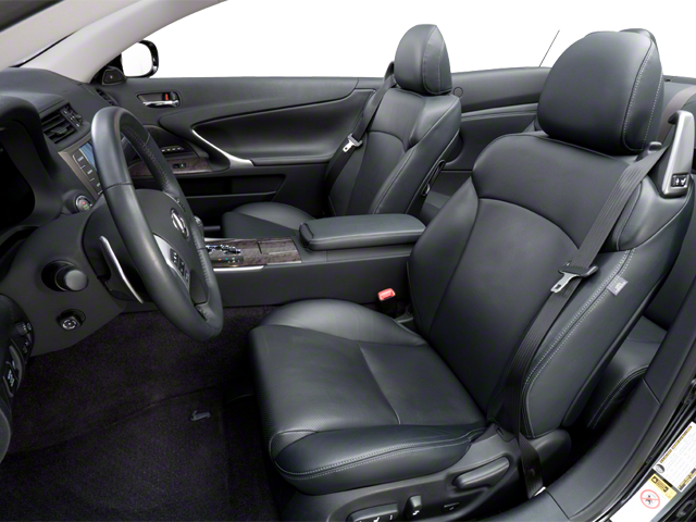 2010 Lexus IS 350 350 C