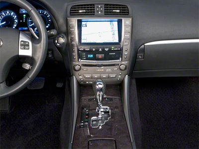 2010 Lexus IS 350 350 C