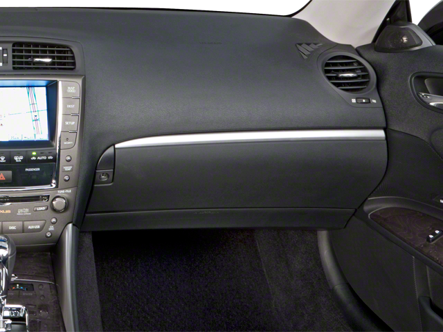 2010 Lexus IS 350 350 C