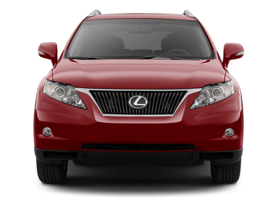 2011 Lexus RX 350 FWD 4dr