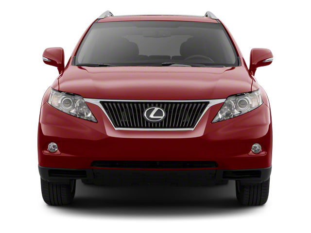 2011 Lexus RX 350 FWD 4dr