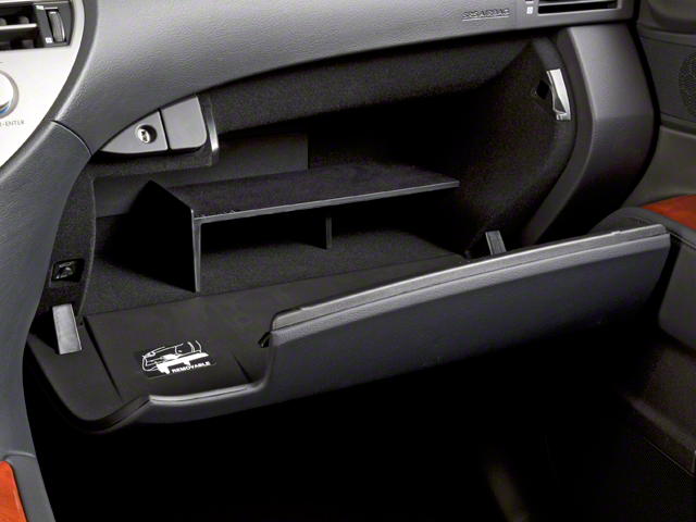 2011 Lexus RX 450h 450h