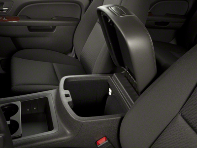 2012 Chevrolet Avalanche LT
