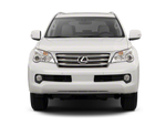 2012 Lexus GX 460 4WD 4dr