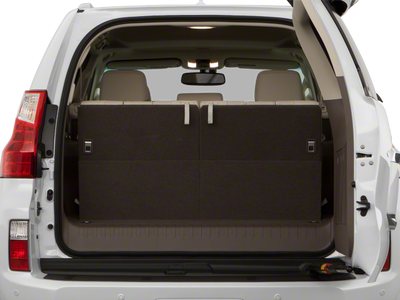 2012 Lexus GX 460 4WD 4dr