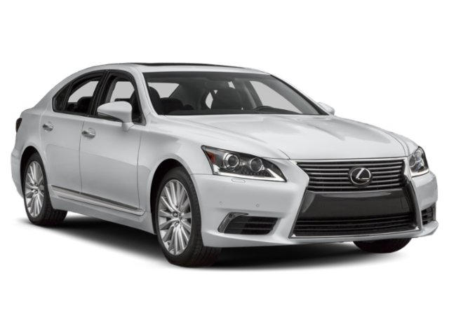 2013 Lexus LS 460 4dr Sdn RWD