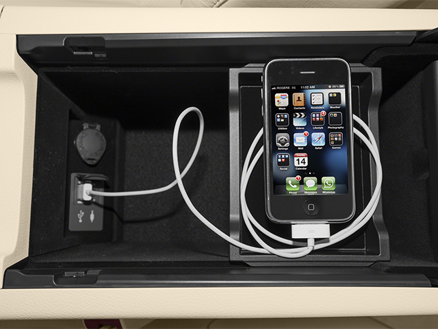 2013 Lexus ES 300h Hybrid