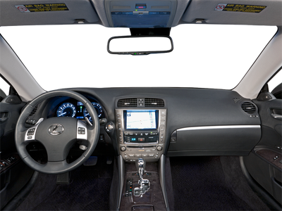 2013 Lexus IS 350C 350 C
