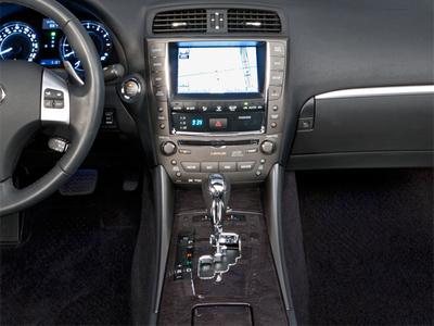 2013 Lexus IS 350C 350 C