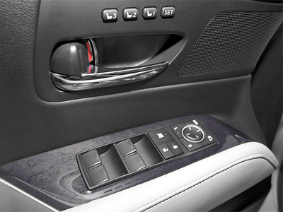 2013 Lexus RX 350 FWD 4dr