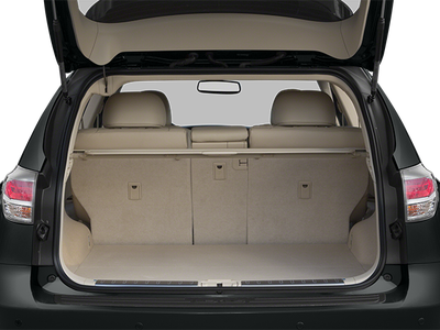 2013 Lexus RX 450h FWD 4dr