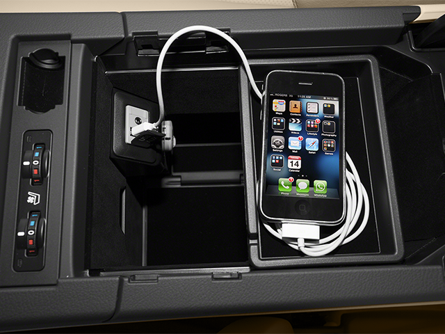 2013 Lexus RX 450h FWD 4dr