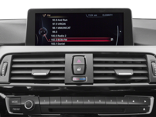 2014 BMW 4 Series 428i