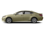 2014 Lexus ES 300h Hybrid