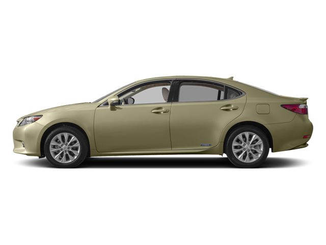 2014 Lexus ES 300h Hybrid