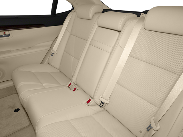 2014 Lexus ES 300h Hybrid