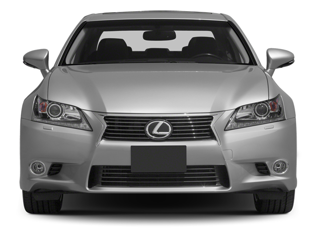 2014 Lexus GS 350 photo 2