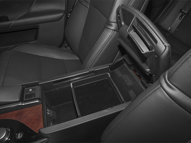 2014 Lexus GS 350 350