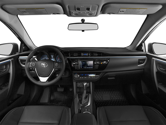 2014 Toyota Corolla Base