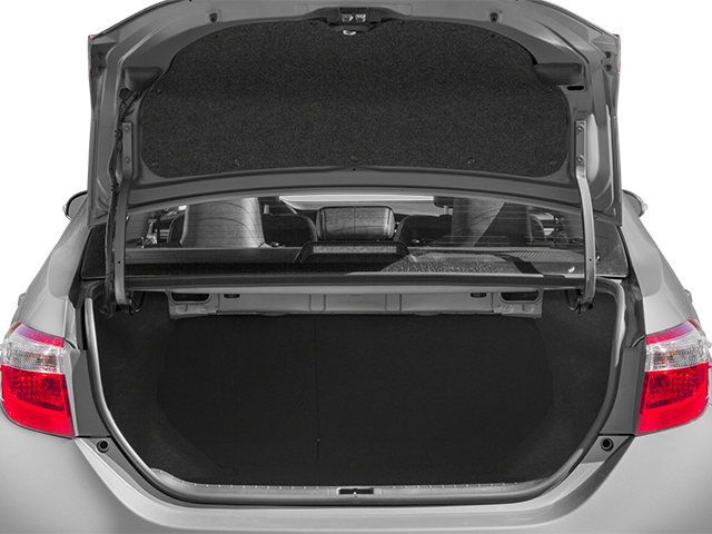 2014 Toyota Corolla Base