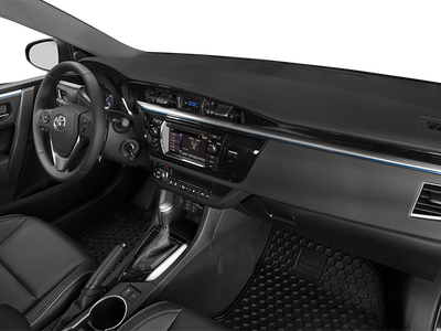 2014 Toyota Corolla Base