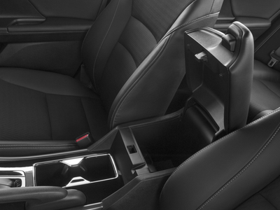 2016 Honda Accord Sedan Sport