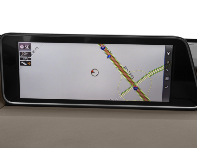 2016 Lexus RX 450h 450h