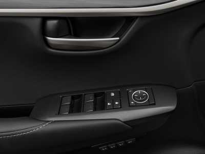 2016 Lexus NX 200t 200t