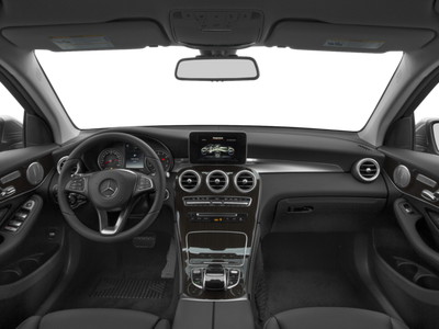 2016 Mercedes-Benz GLC G 300