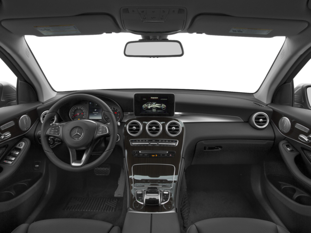 2016 Mercedes-Benz GLC G 300