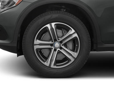 2016 Mercedes-Benz GLC G 300