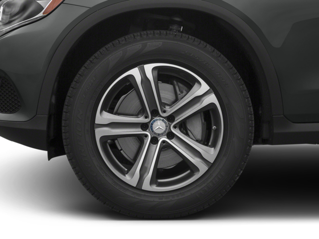 2016 Mercedes-Benz GLC G 300