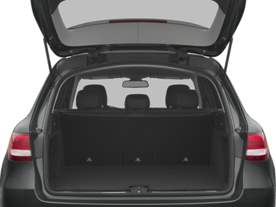 2016 Mercedes-Benz GLC G 300