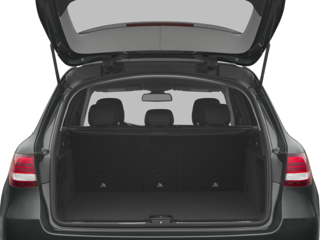 2016 Mercedes-Benz GLC G 300