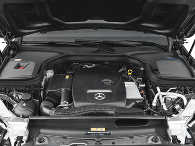 2016 Mercedes-Benz GLC G 300